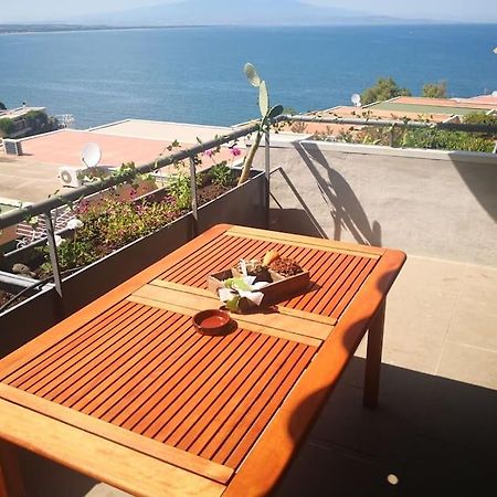 Serenity House 80Mq Vista Mare Аньоне Бани Екстериор снимка