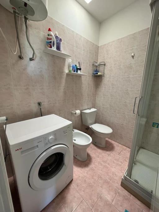 Serenity House 80Mq Vista Mare Аньоне Бани Екстериор снимка