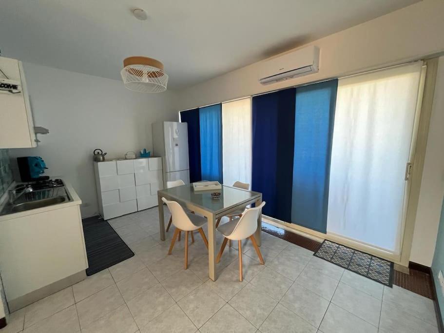 Serenity House 80Mq Vista Mare Аньоне Бани Екстериор снимка