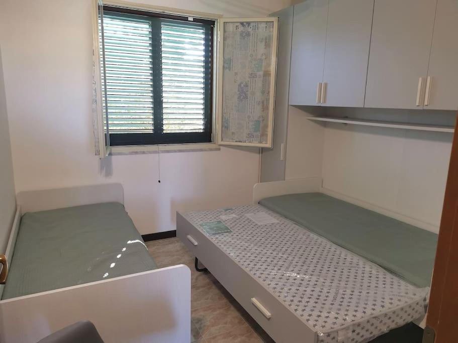 Serenity House 80Mq Vista Mare Аньоне Бани Екстериор снимка