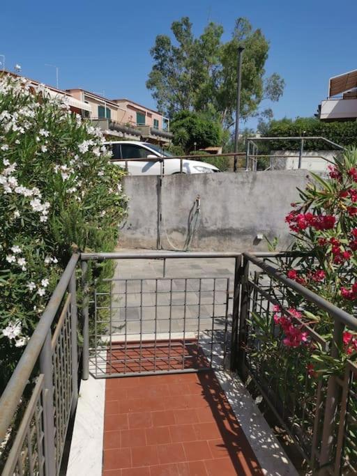 Serenity House 80Mq Vista Mare Аньоне Бани Екстериор снимка